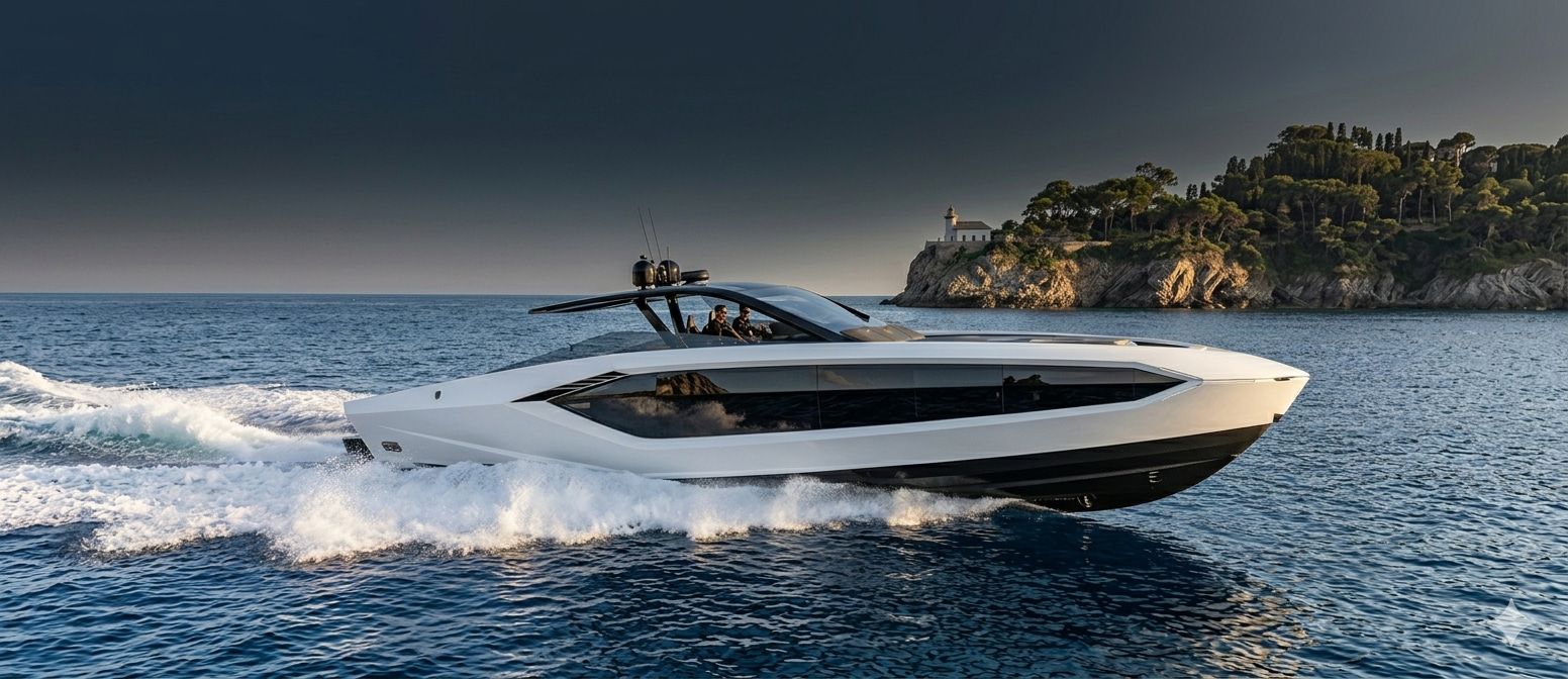 2025 LAMBORGHINI 63 — te koop — France — photo 1 of 15
