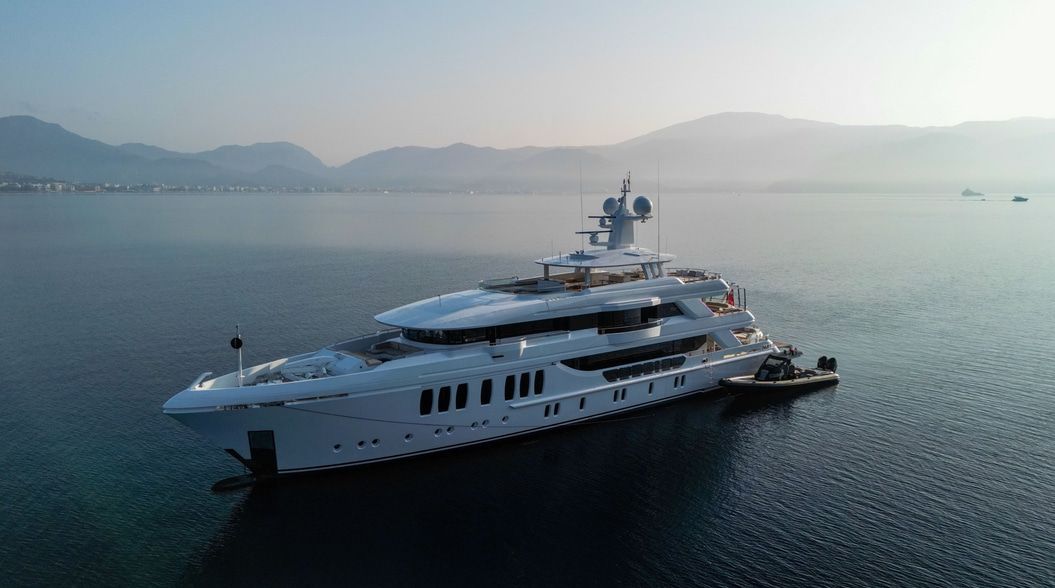 2023 CMB YACHTS 47.5M — na sprzedaż — France — photo 1 of 1