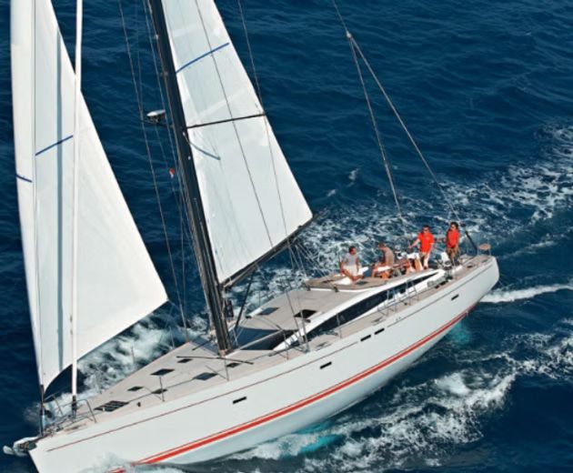 2016 CNB Bordeaux 60 — in vendita — Palma de Mallorca, Spain — photo 1 of 12