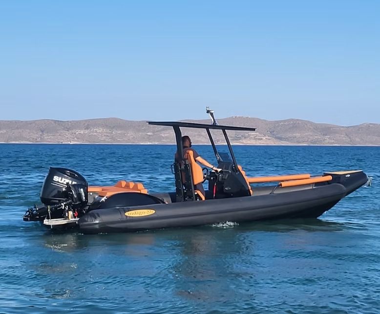 2024 Indigo Marine 22S — en venta — France — photo 1 of 1