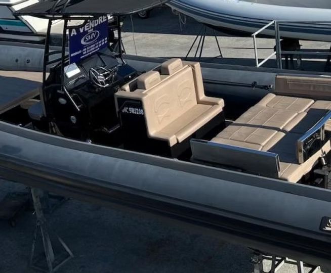 2017 Sea Water Phantom 300 — en venta — France — photo 1 of 1