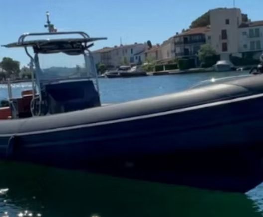 2015 Sea Water Phantom 300 — zu verkaufen — France — photo 1 of 1