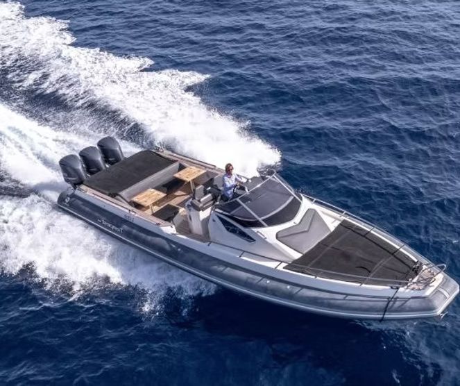 2015 CAPELLI Tempest 44 — en venta — France — photo 1 of 1