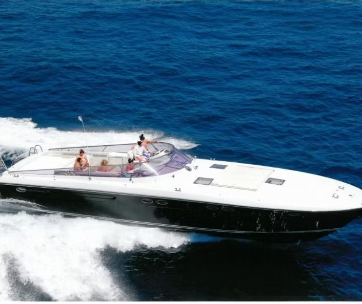 1995 ITAMA 54 6 — en venta — France — photo 1 of 1