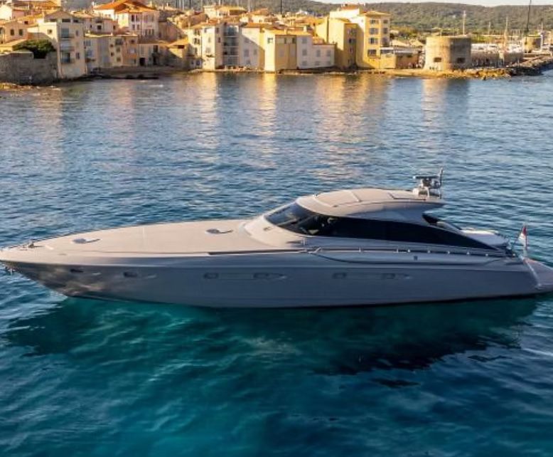 2005 BAIA Atlantica 78 — en venta — France — photo 1 of 1