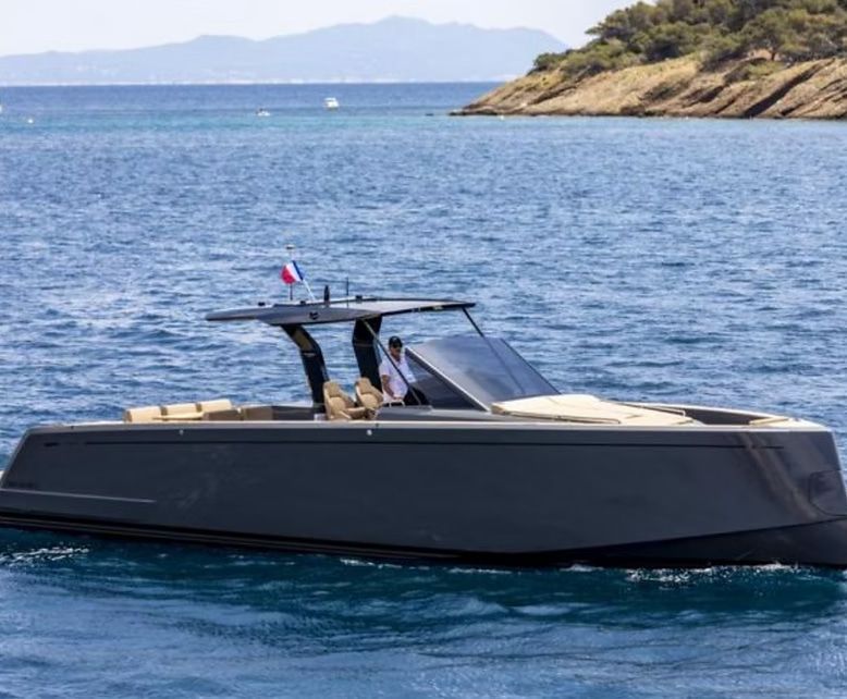2023 PARDO Yachts 43 — na sprzedaż — France — photo 1 of 1