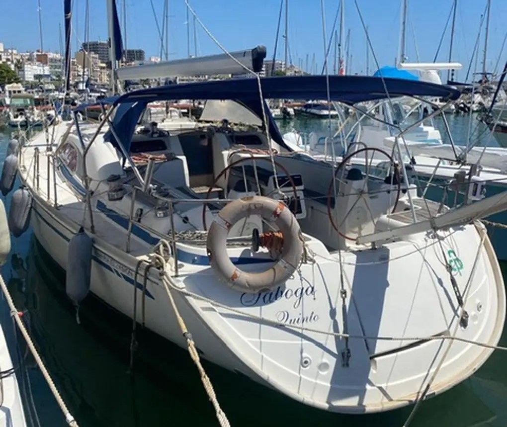 2007 Bavaria 50 Vision — in vendita — Altea, Spain — photo 1 of 37