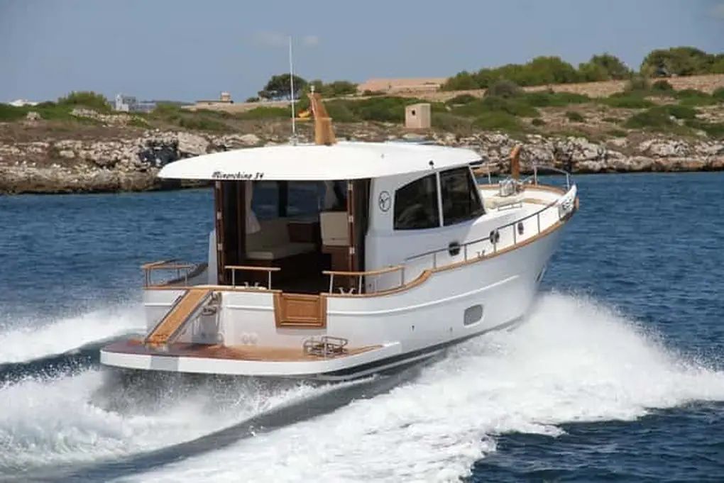 2020 Sasga Minorchino 34 — na sprzedaż — Altea, Spain — photo 1 of 20