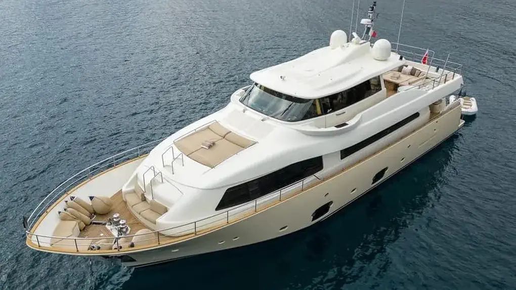 2010 Ferretti Navetta 26 — na sprzedaż — Altea, Spain — photo 1 of 38