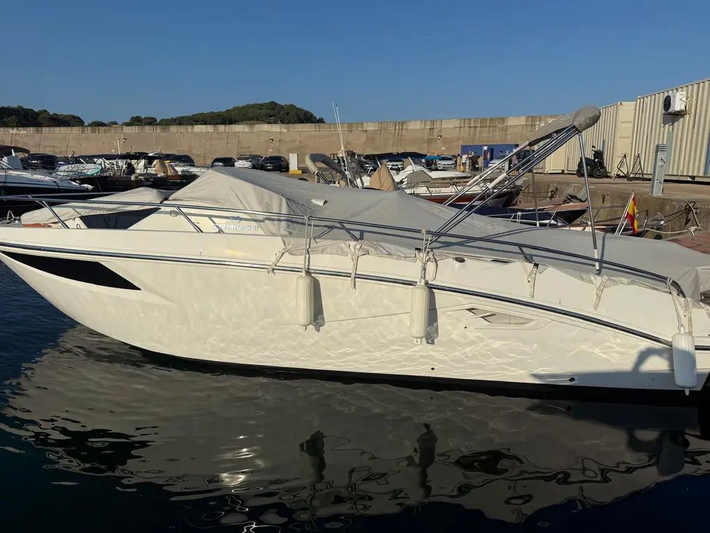 2020 Cranchi E30 Endurance — zu verkaufen — Altea, Spain — photo 1 of 18