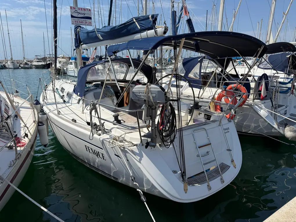 2006 Dufour 34 Performance — zu verkaufen — Altea, Spain — photo 1 of 65