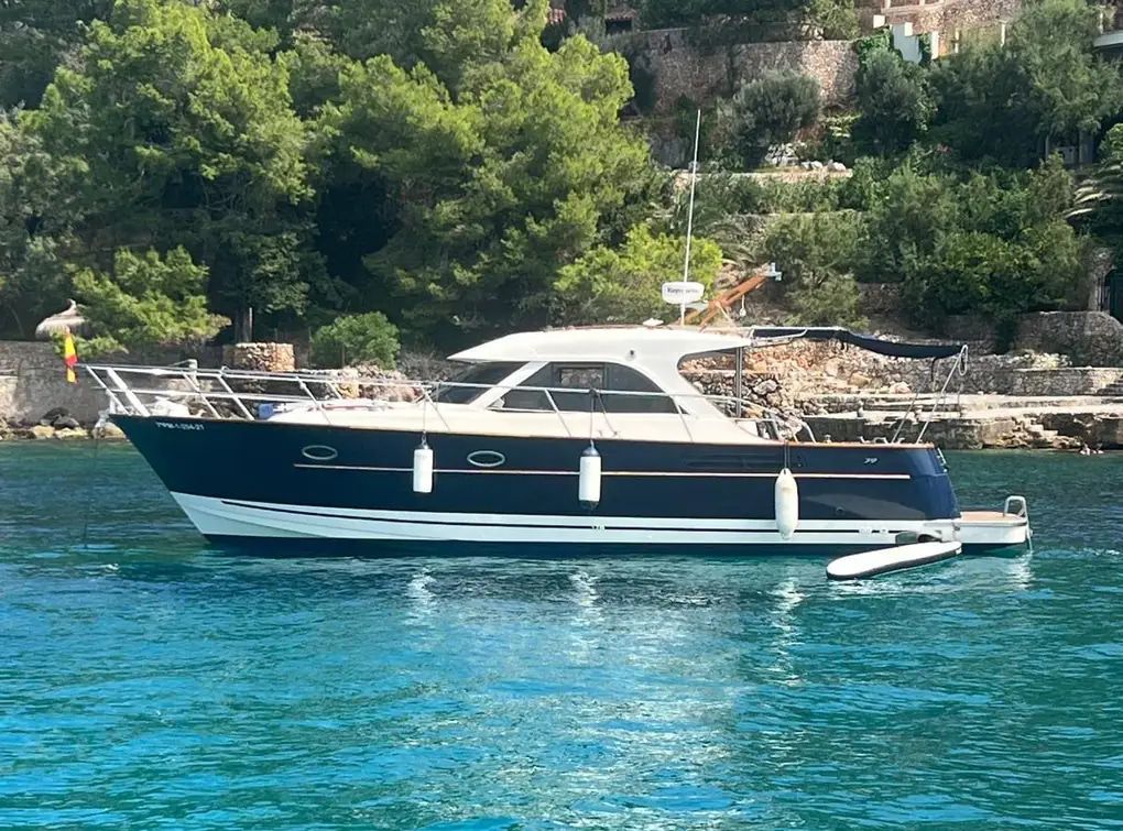 2000 ACM Mystic 39 — zu verkaufen — Altea, Spain — photo 1 of 19