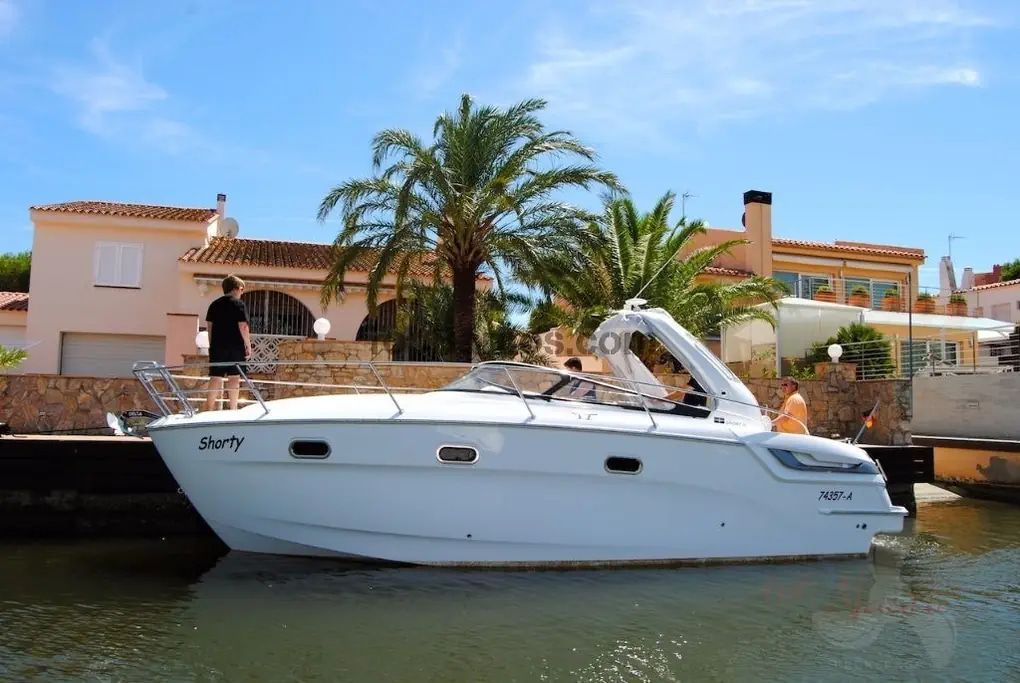 2011 Bavaria 28 SPORT — en venta — Altea, Spain — photo 1 of 14