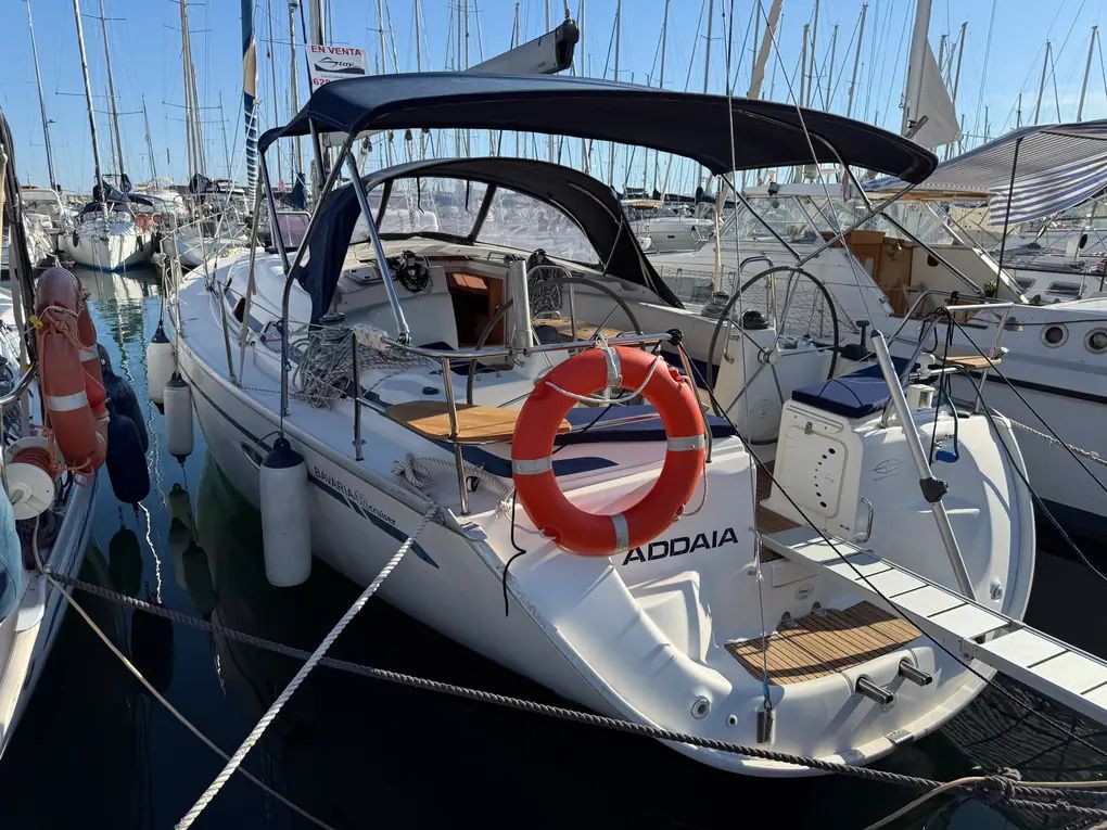 2004 Bavaria 42 CRUISER — zu verkaufen — Altea, Spain — photo 1 of 59