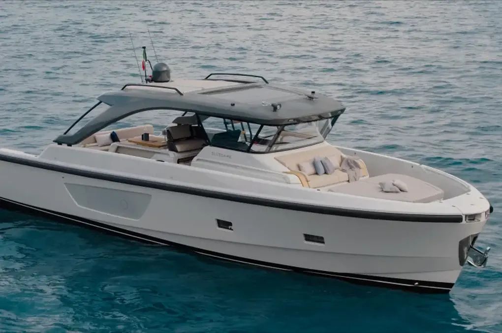 2024 Bluegame BG54 — zu verkaufen — Altea, Spain — photo 1 of 16