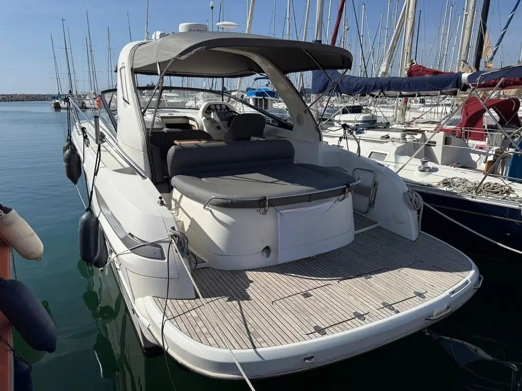 2008 Bavaria 34 Sport — zu verkaufen — Altea, Spain — photo 1 of 51