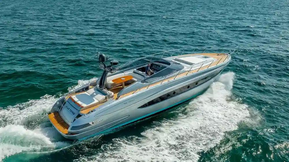 2014 Riva 63 Virtus — à vendre — Sandusky, United States — photo 1 sur 4
