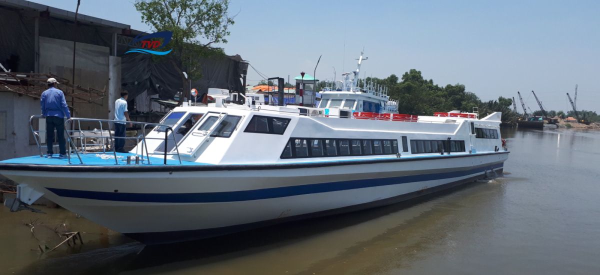 2023 Tan Vien Dong TVD-CATA3092 — en venta — Ho Chi Minh City, Vietnam — photo 1 of 4