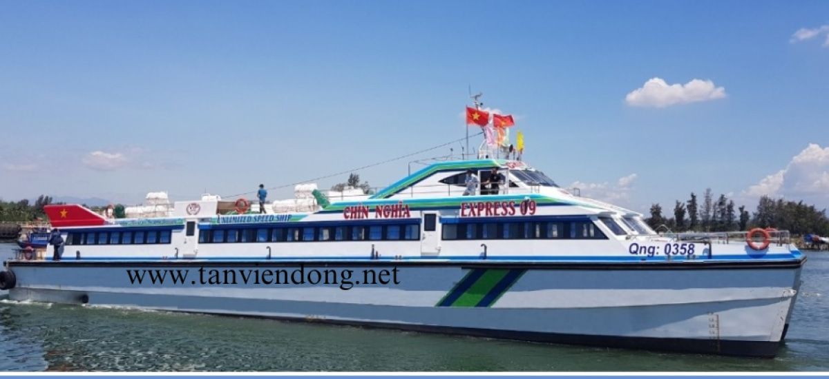 2023 Tan Vien Dong TVD-CATA3660 — en venta — Ho Chi Minh City, Vietnam — photo 1 of 5