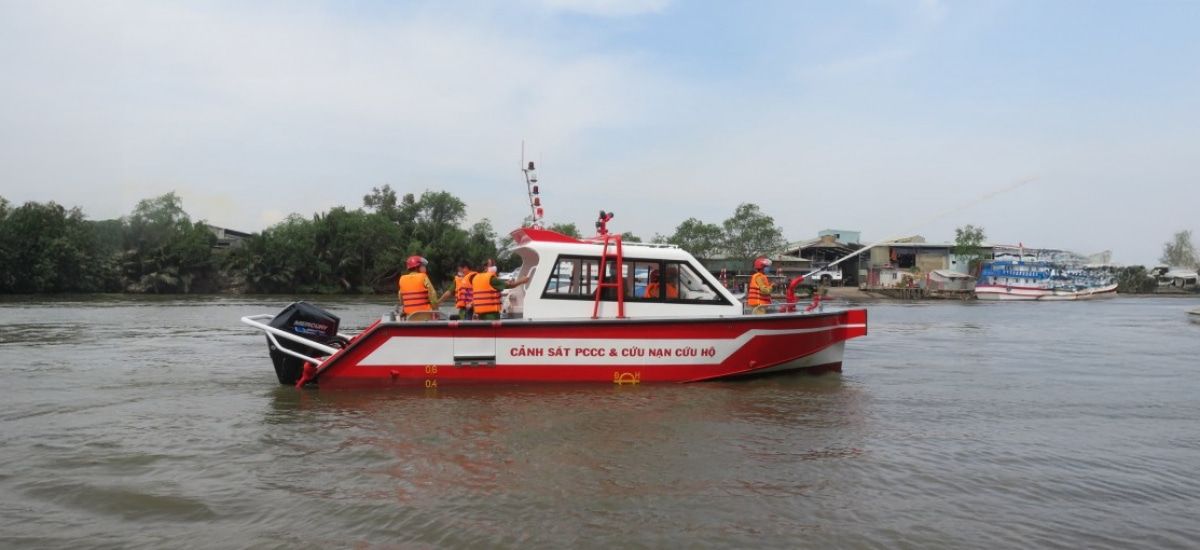 2023 Tan Vien Dong TVD1030ALHC — en venta — Ho Chi Minh City, Vietnam — photo 1 of 27