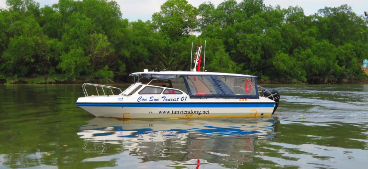 2019 Tan Vien Dong TVD-TER950 — en venta — Ho Chi Minh City, Vietnam — photo 1 of 7
