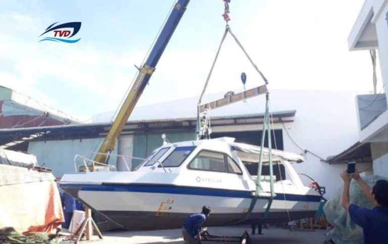 2019 Tan Vien Dong TVD-MAX950 — en venta — Ho Chi Minh City, Vietnam — photo 1 of 1