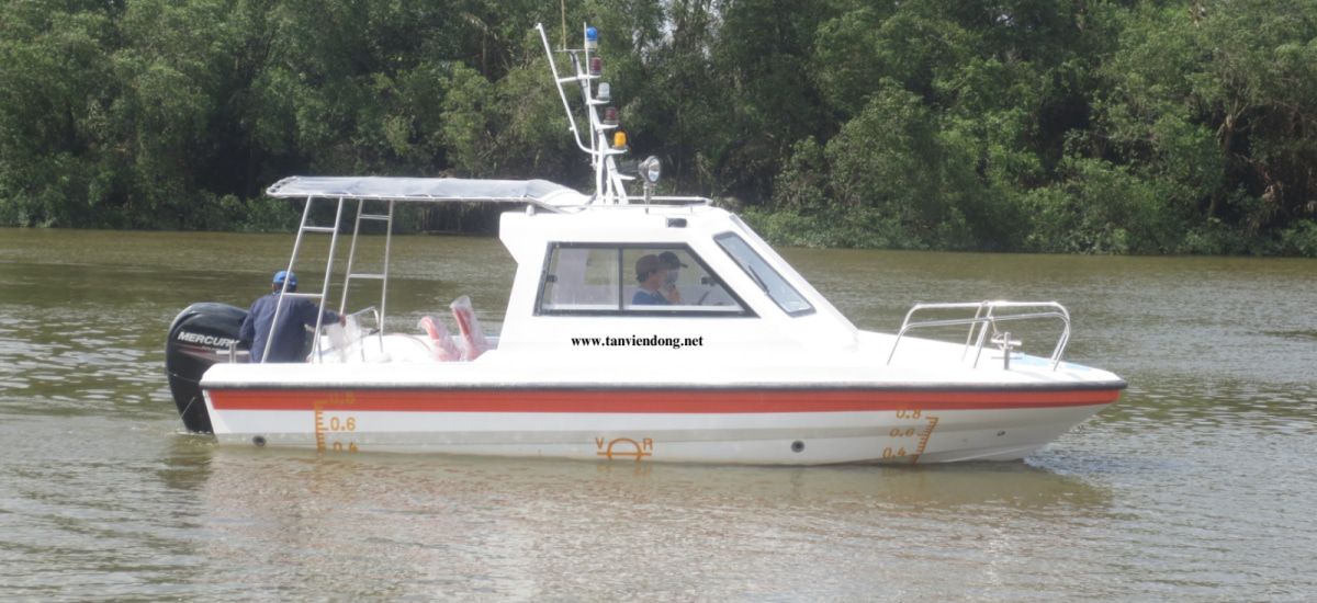 2018 Tan Vien Dong TVD-MAX680 — à venda — Ho Chi Minh City, Vietnam — photo 1 of 5