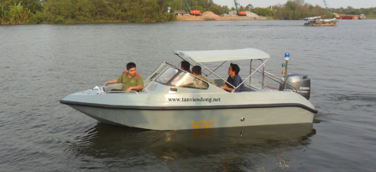 2023 Tan Vien Dong TVD-STINGRAY520 — na sprzedaż — Ho Chi Minh City, Vietnam — photo 1 of 1