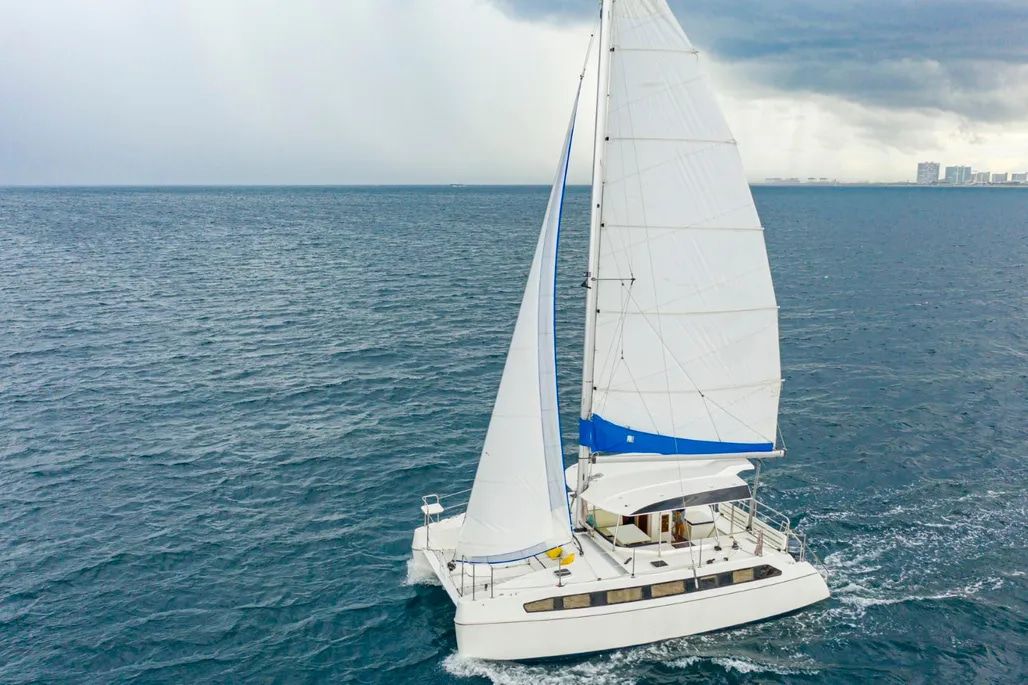 2026 Smart Cat S280 Sailing — en venta — Miami, United States — photo 1 of 40