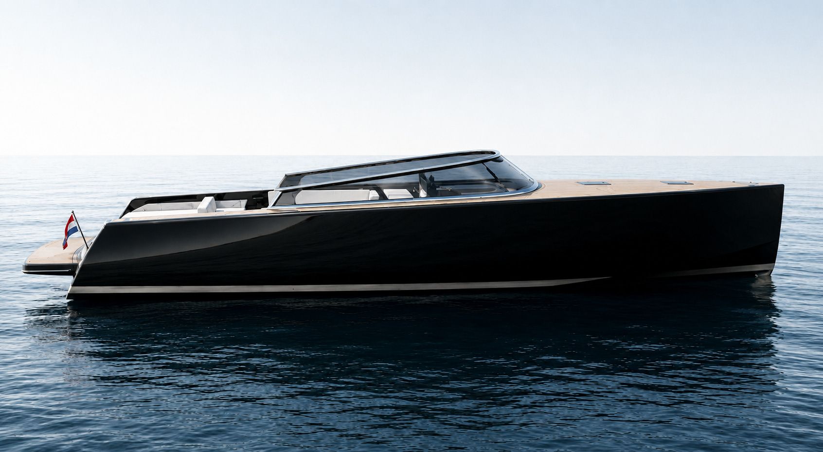 2010 VANDUTCH 40 BALAGAN — en venta y alquiler — France — photo 1 of 7