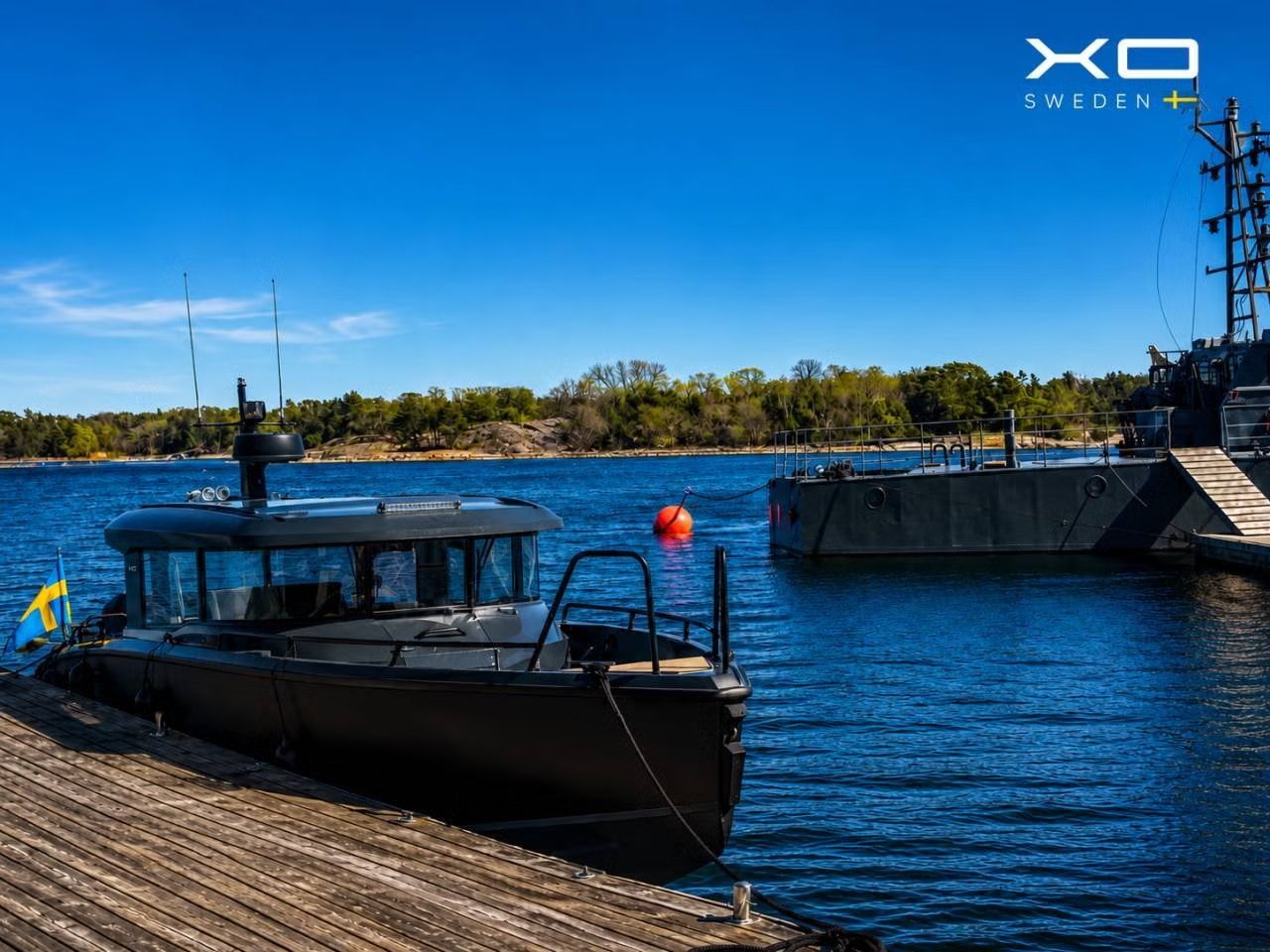 2022 XO XO EXPLR 10 S 2 — te koop — Värmdö, Sweden — photo 1 of 11
