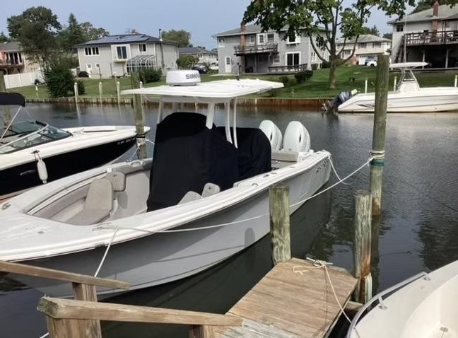 2022 Sea Pro 259 LX — à vendre — Long Island, NY, United States — photo 1 sur 19