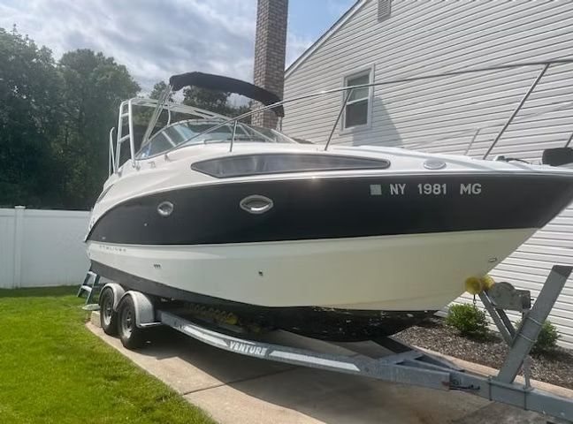2008 Bayliner 265 — en venta — Long Island, NY, United States — photo 1 of 14
