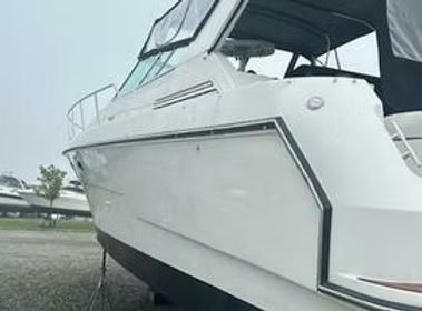1999 Trojan 39 EC — na sprzedaż — Long Island, NY, United States — photo 1 of 17