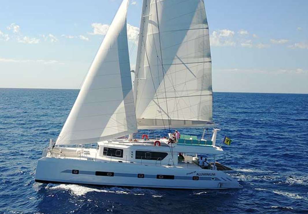 2022 SQUALT MARINE CK72' 5500 — zu verkaufen — France — photo 1 of 11