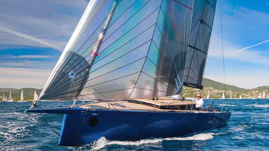 2011 BLACK PEPPER CODE 0 — en venta — Var, France — photo 1 of 3