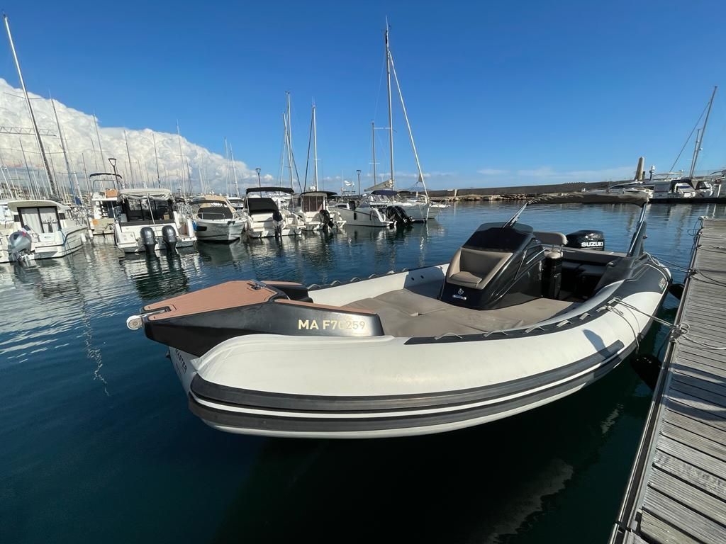 2021 Master 775 — en venta — France — photo 1 of 1