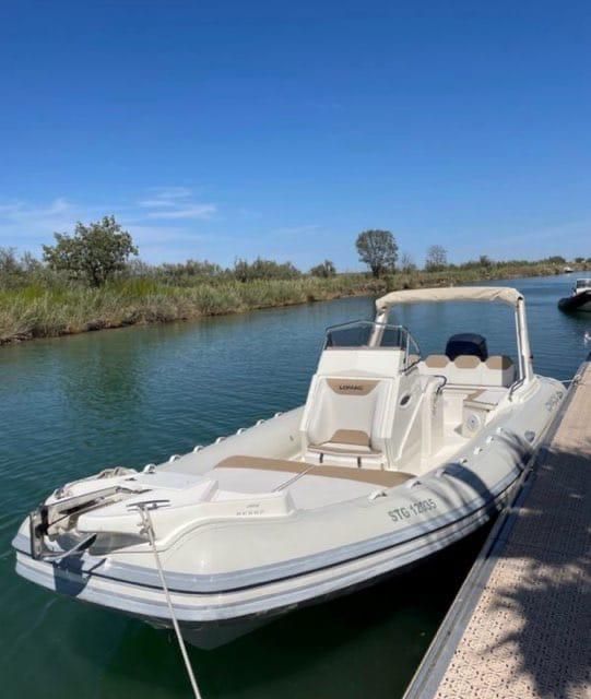 2020 Lomac TURISMO 850 IN — à vendre — Palavas les flots, France — photo 1 sur 7