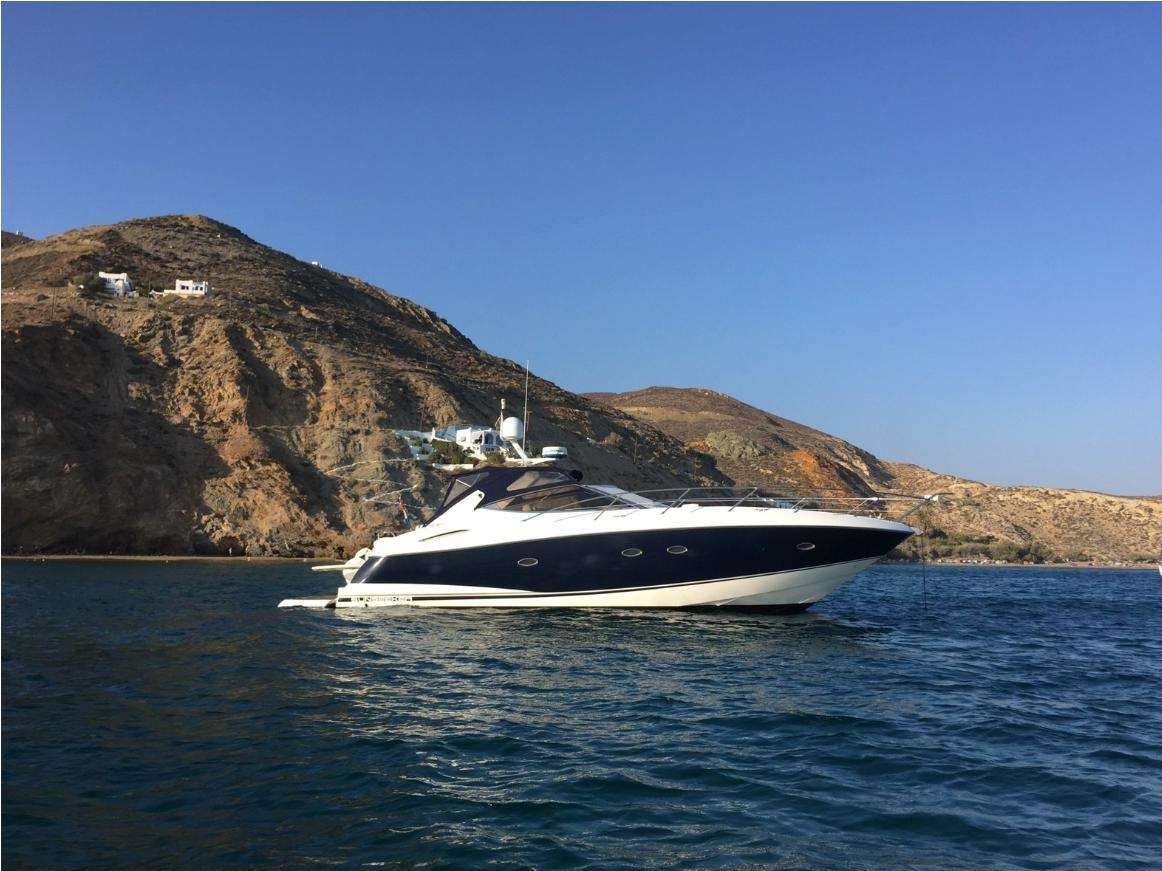 2004 Sunseeker Portofino 46 — te koop — Malta — photo 1 of 38