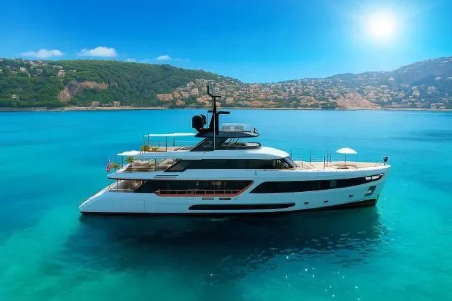 2023 Benetti Motopanfilo 37M — in vendita — Varazze, Italy — photo 1 of 56