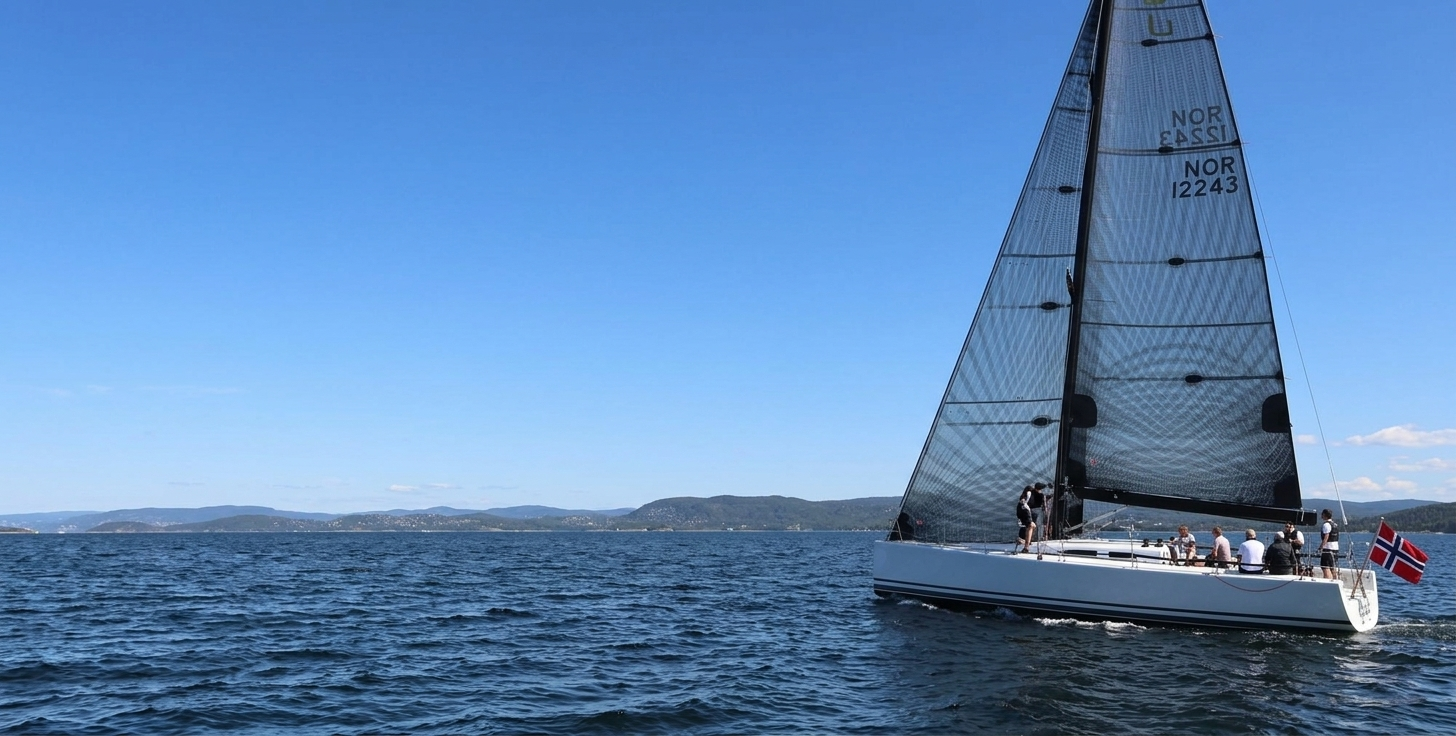 ELVSTROM Sailmaker BMS